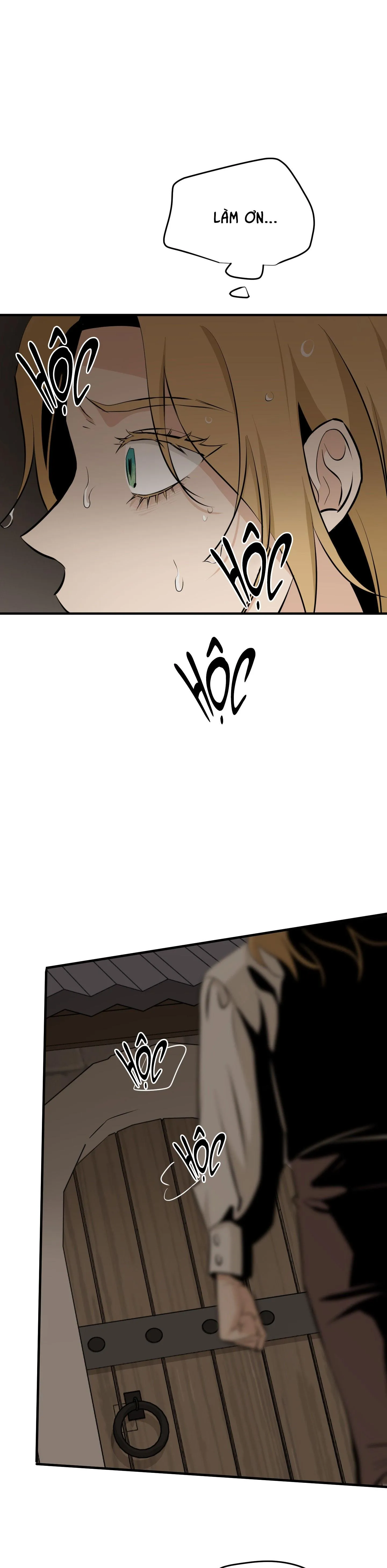 ĐÓA HOA KHÔNG TÊN Chapter 17 Trang 6