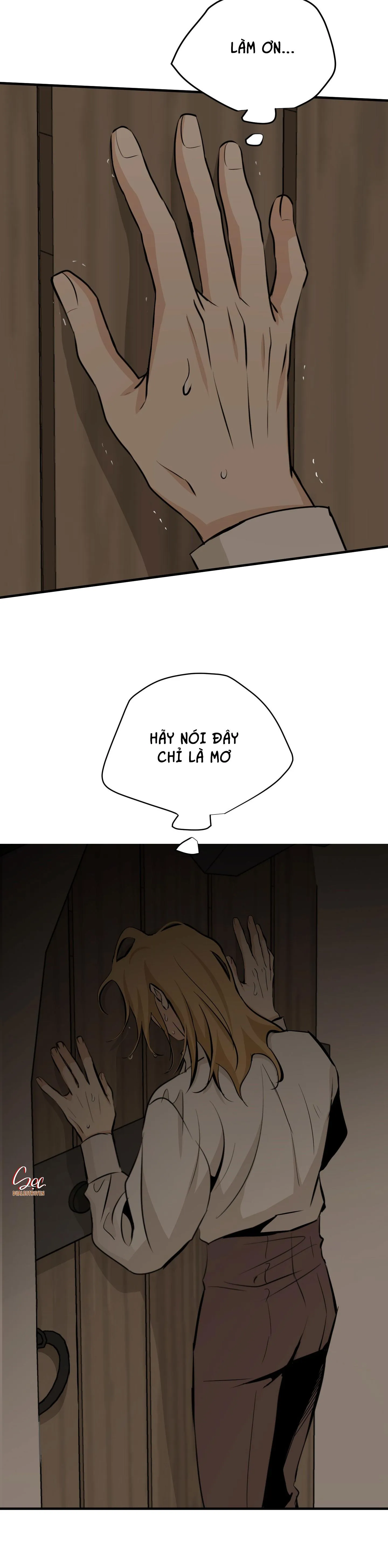 ĐÓA HOA KHÔNG TÊN Chapter 17 Trang 7