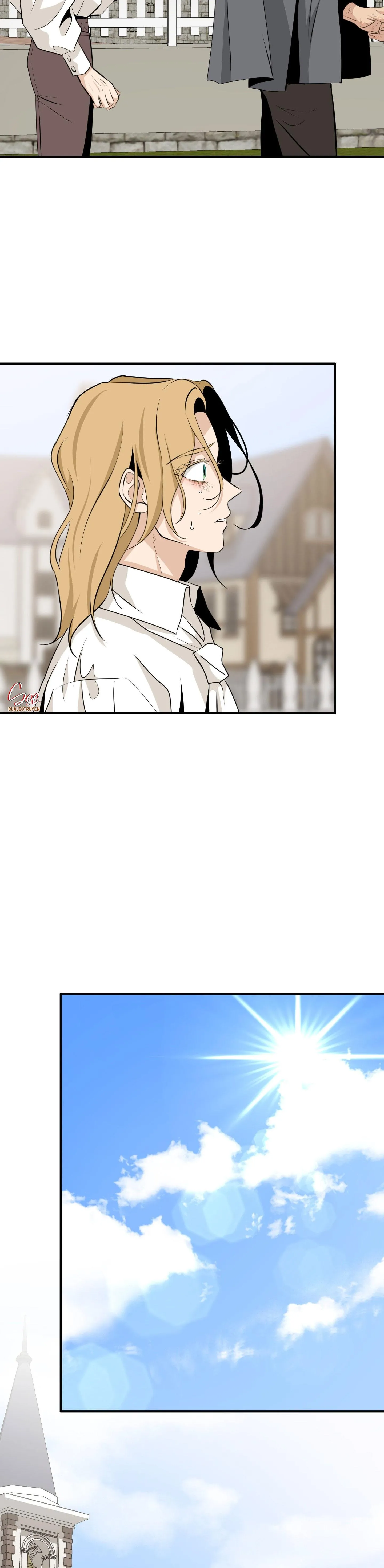 ĐÓA HOA KHÔNG TÊN Chapter 17 Trang 16