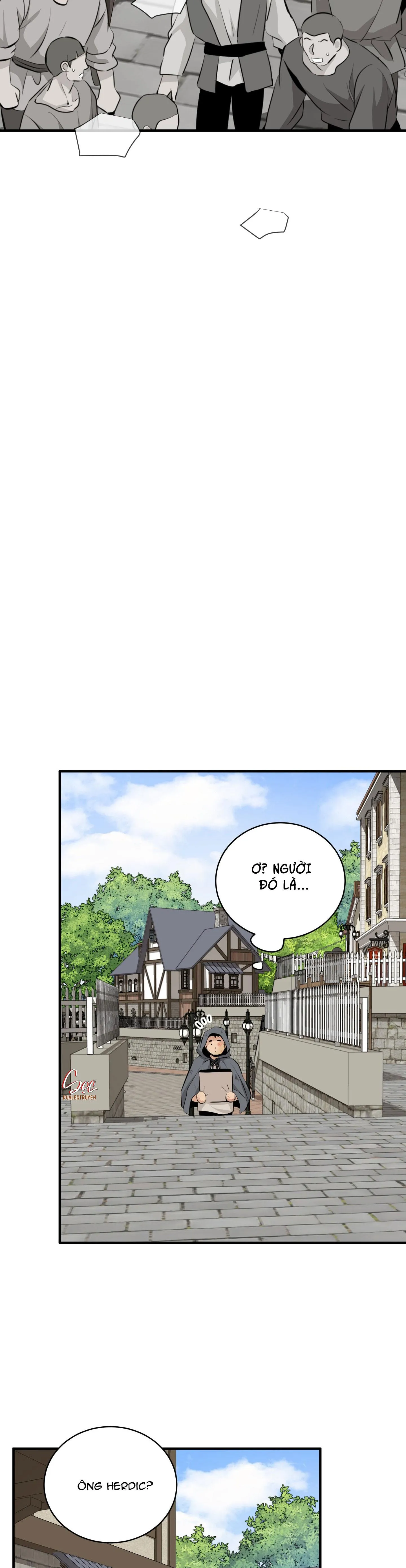 ĐÓA HOA KHÔNG TÊN Chapter 17 Trang 23