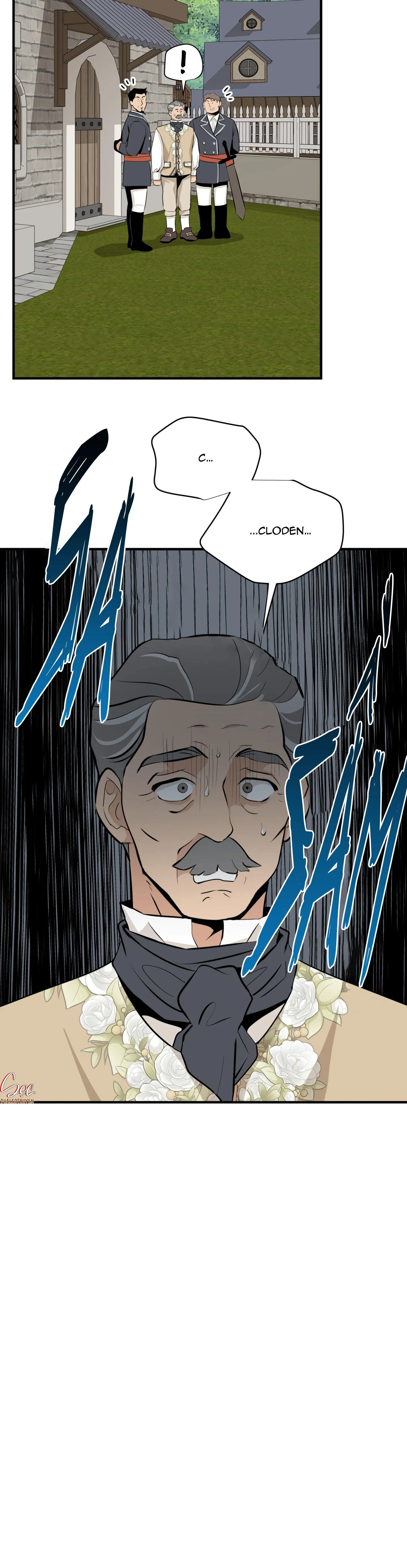 ĐÓA HOA KHÔNG TÊN Chapter 17 Trang 24