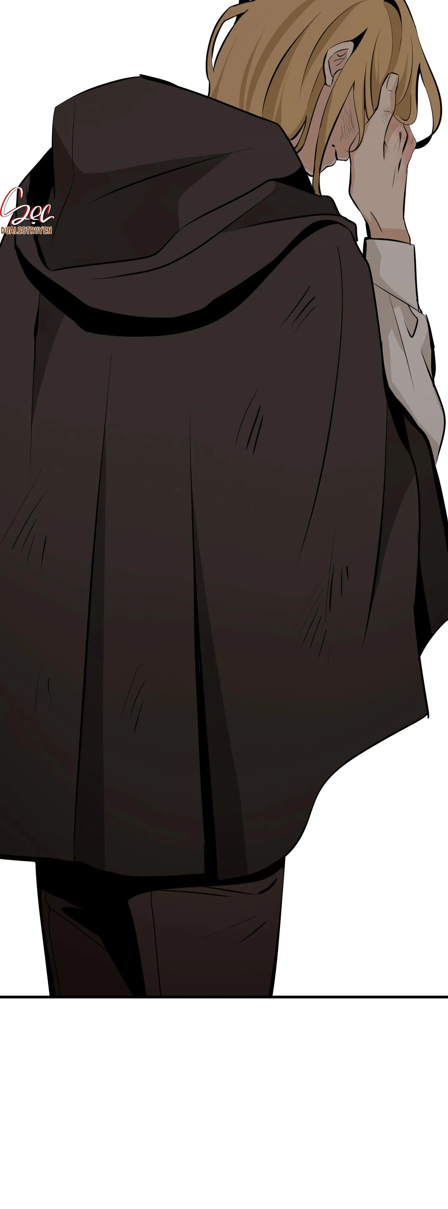 ĐÓA HOA KHÔNG TÊN Chapter 17 Trang 40