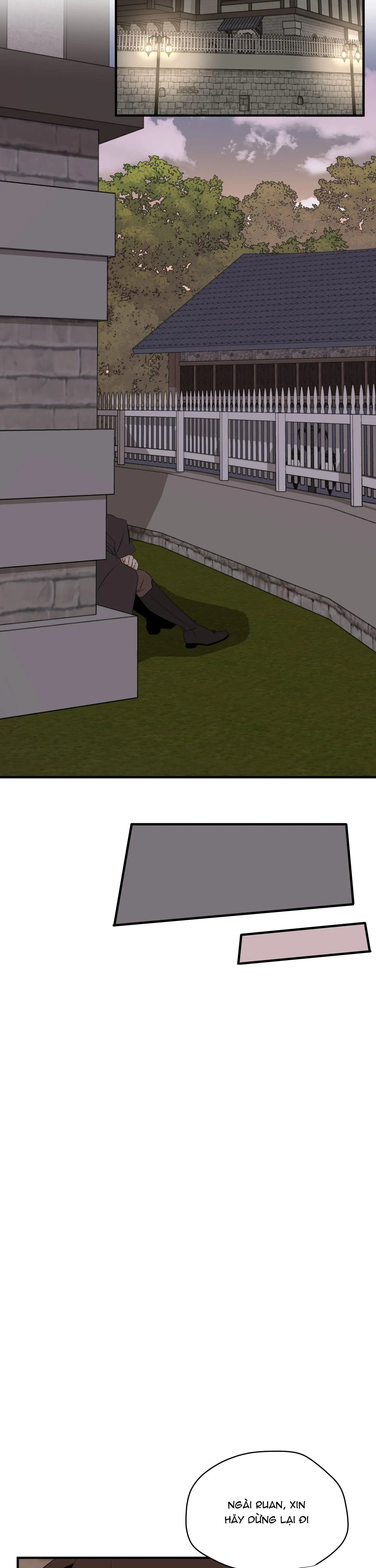 ĐÓA HOA KHÔNG TÊN Chapter 18 Trang 12