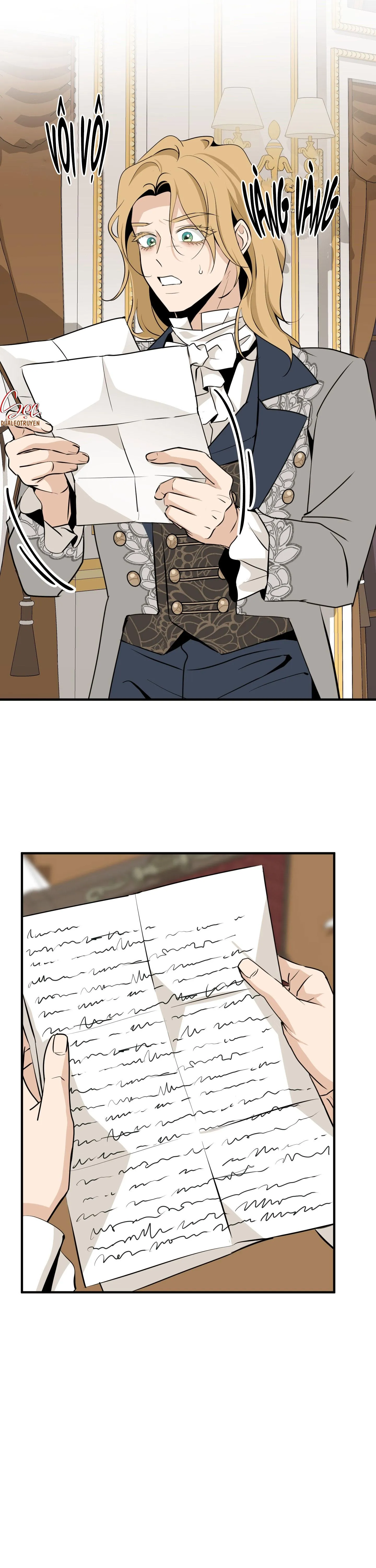 ĐÓA HOA KHÔNG TÊN Chapter 18 Trang 24