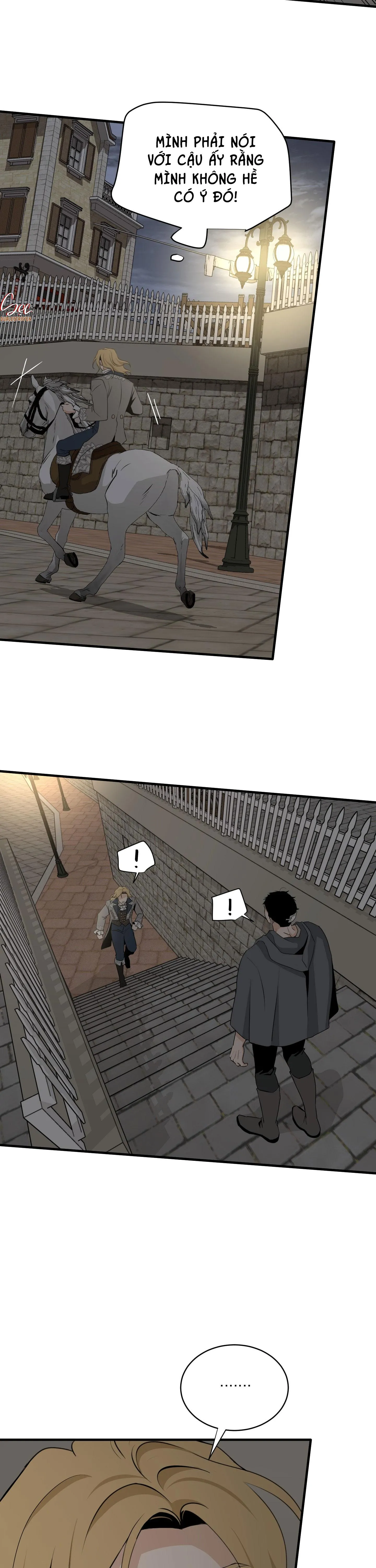 ĐÓA HOA KHÔNG TÊN Chapter 18 Trang 35