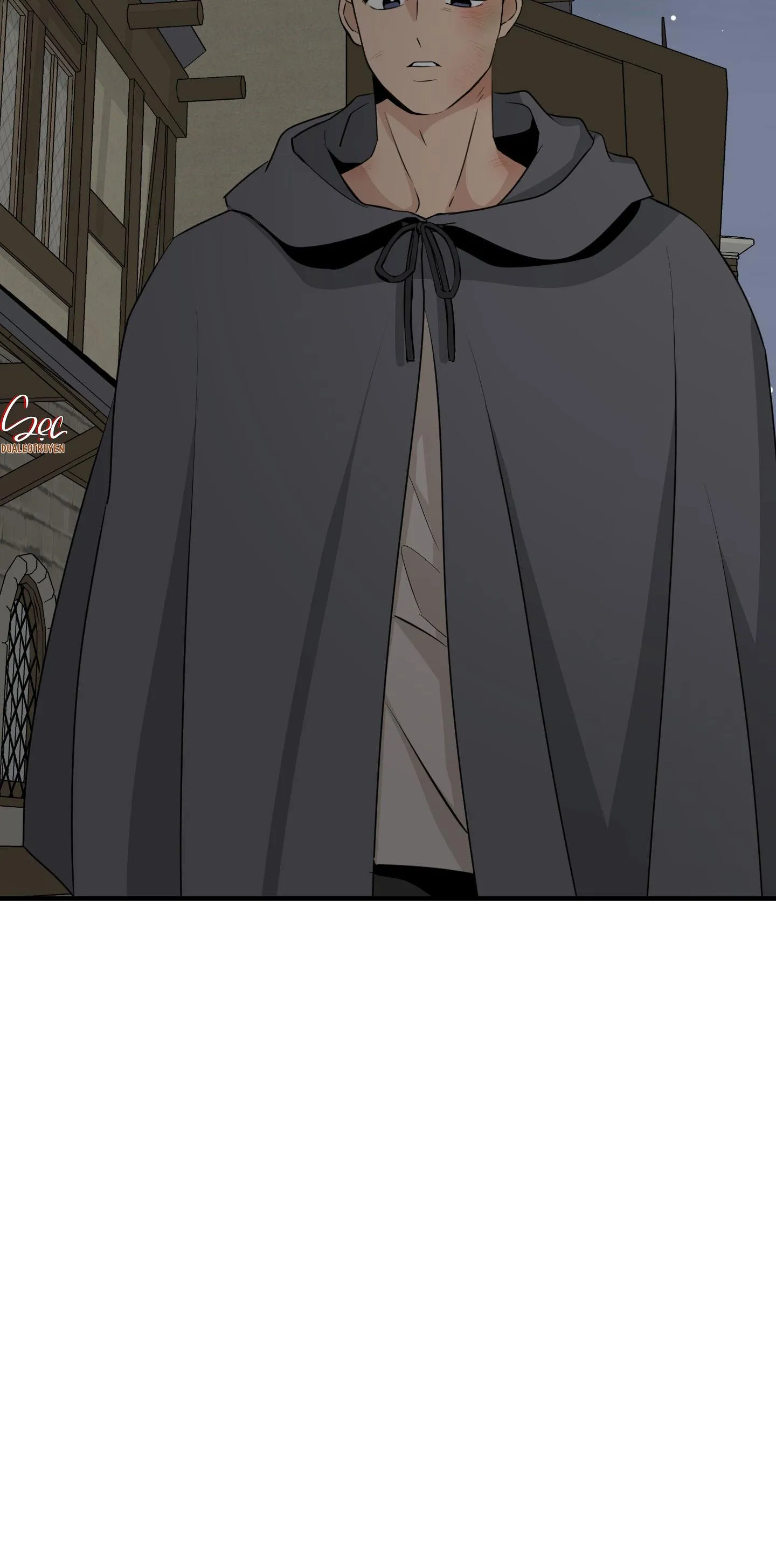 ĐÓA HOA KHÔNG TÊN Chapter 18 Trang 37