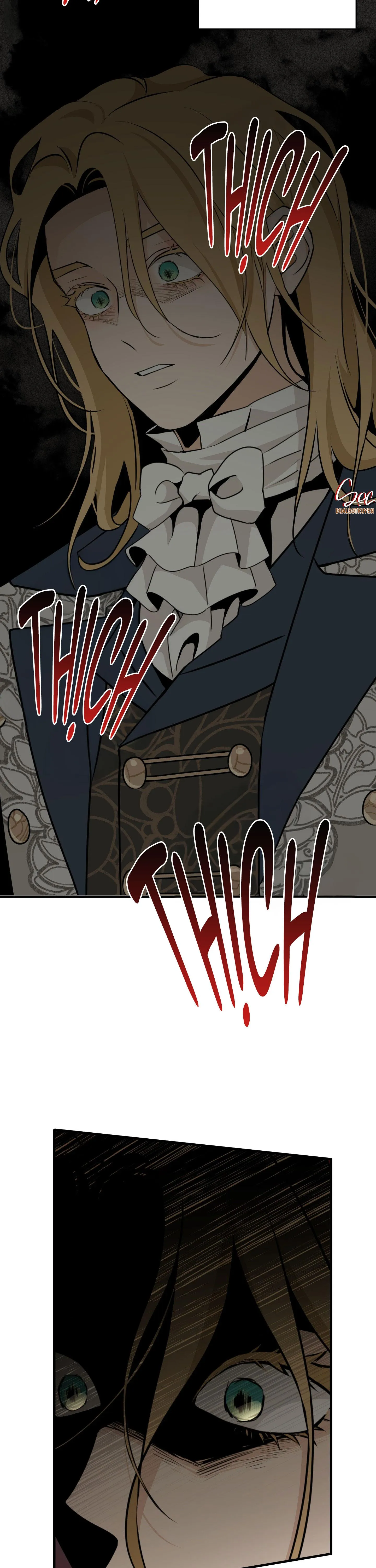 ĐÓA HOA KHÔNG TÊN Chapter 19 Trang 15