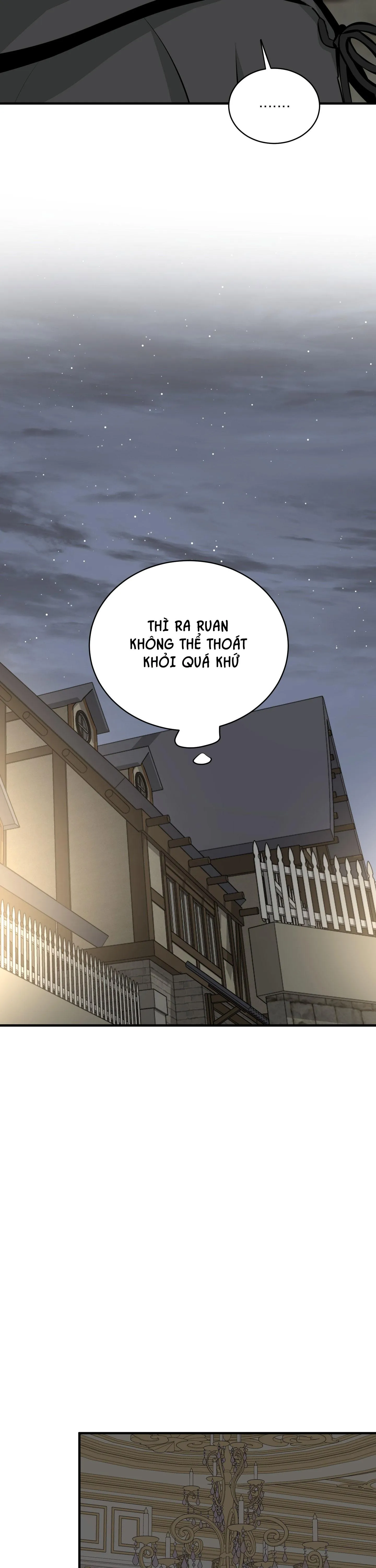 ĐÓA HOA KHÔNG TÊN Chapter 19 Trang 19