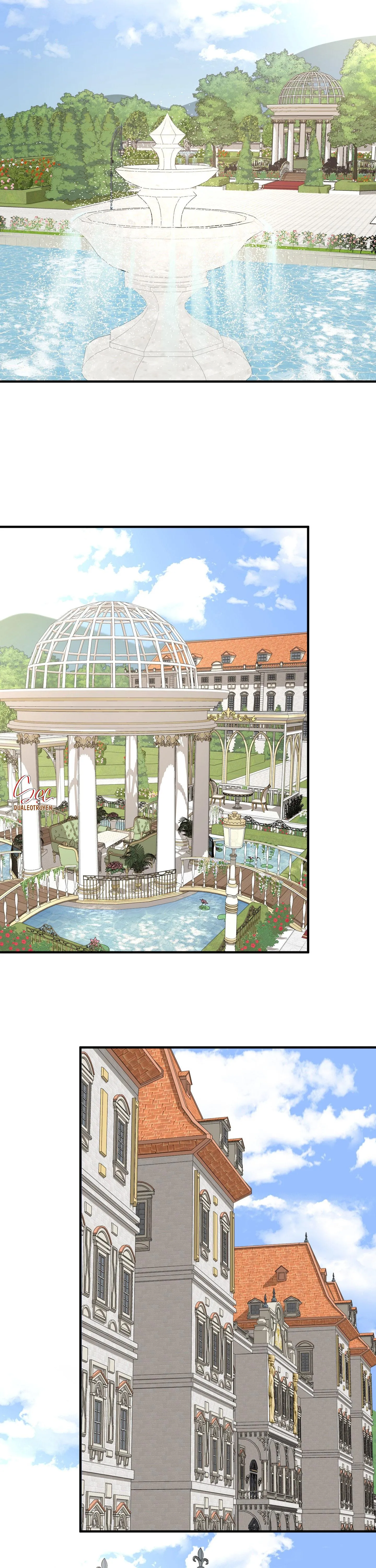 ĐÓA HOA KHÔNG TÊN Chapter 19 Trang 28