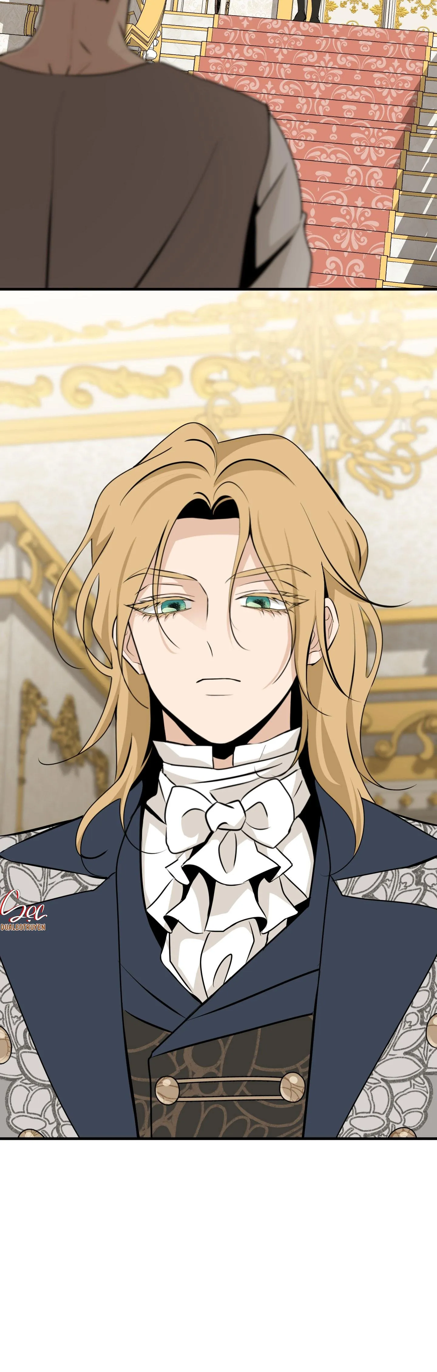 ĐÓA HOA KHÔNG TÊN Chapter 19 Trang 35