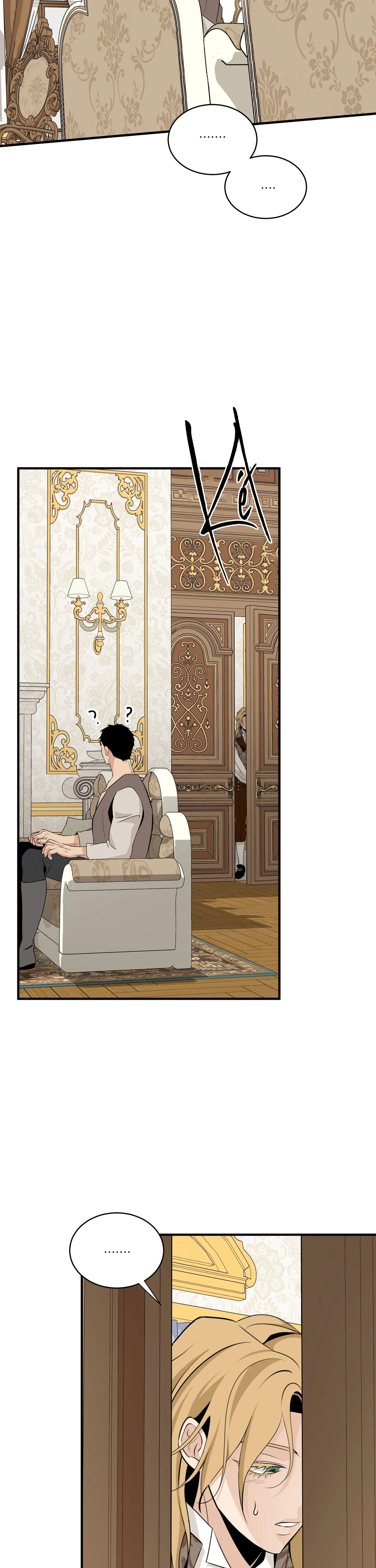 ĐÓA HOA KHÔNG TÊN Chapter 22 Trang 4