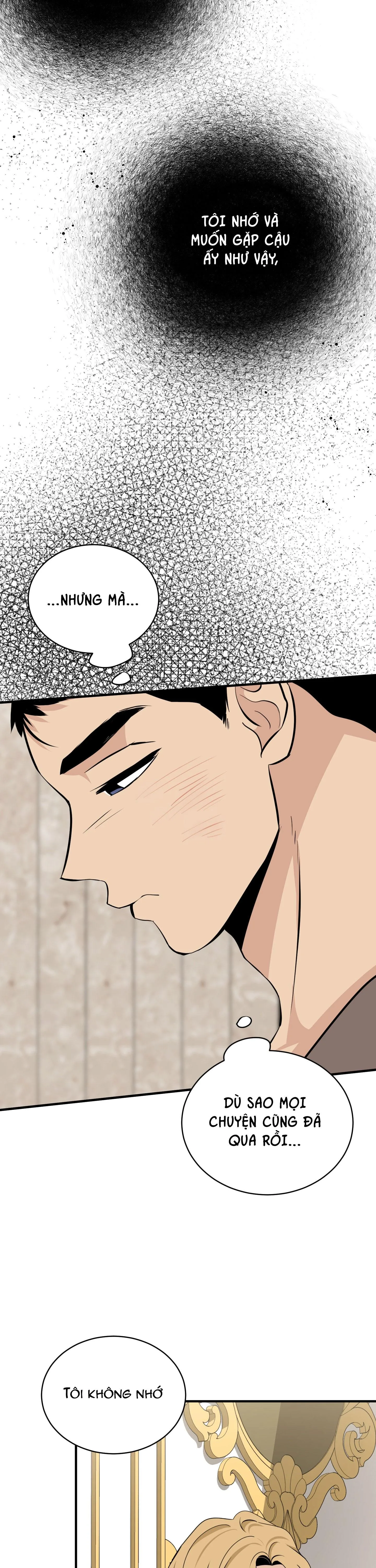 ĐÓA HOA KHÔNG TÊN Chapter 22 Trang 23