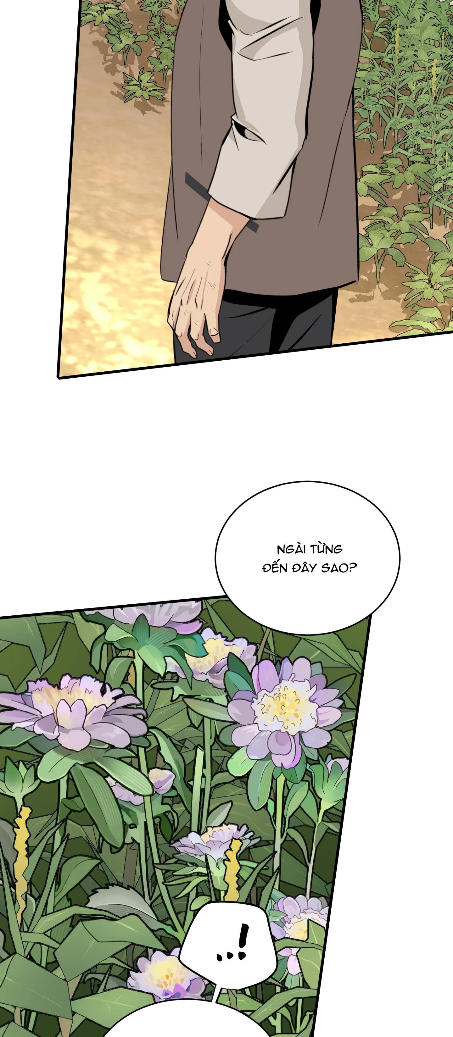 ĐÓA HOA KHÔNG TÊN Chapter 22 Trang 36