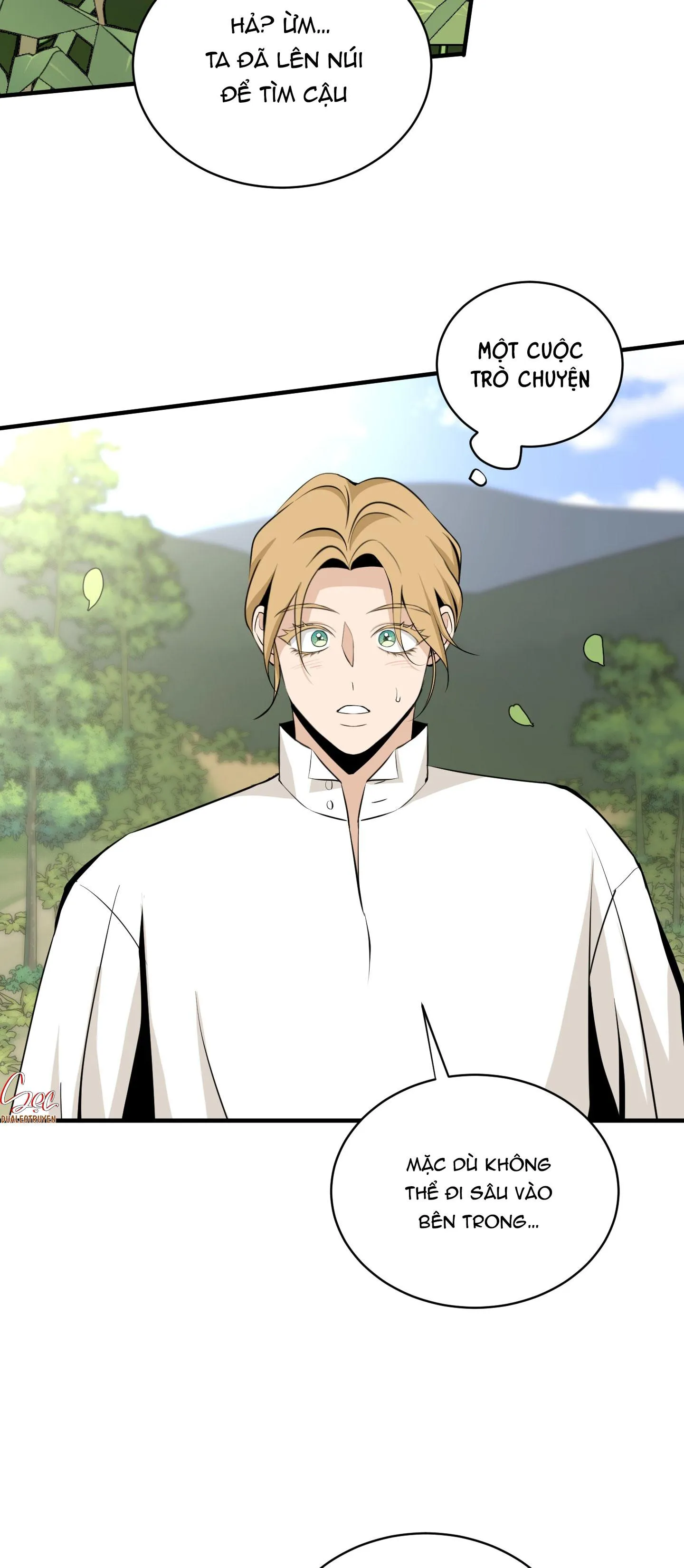 ĐÓA HOA KHÔNG TÊN Chapter 22 Trang 37