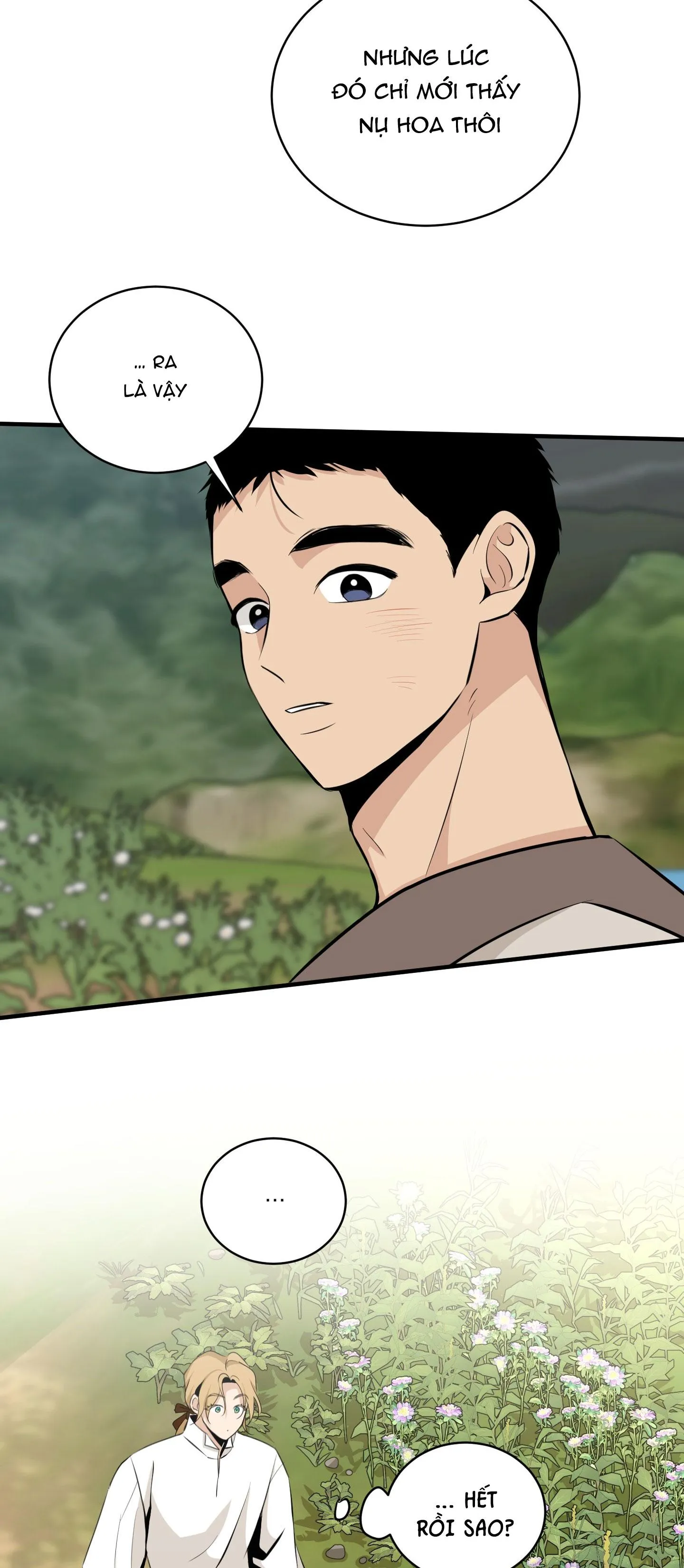 ĐÓA HOA KHÔNG TÊN Chapter 22 Trang 38