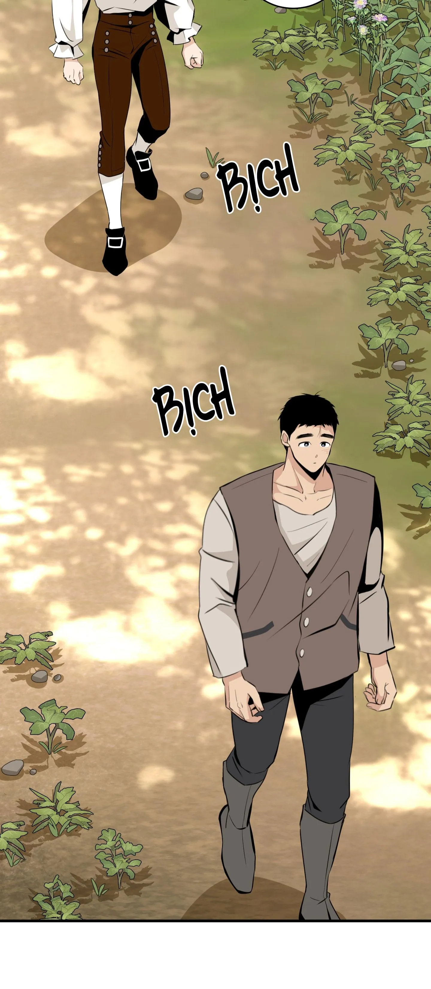 ĐÓA HOA KHÔNG TÊN Chapter 22 Trang 39