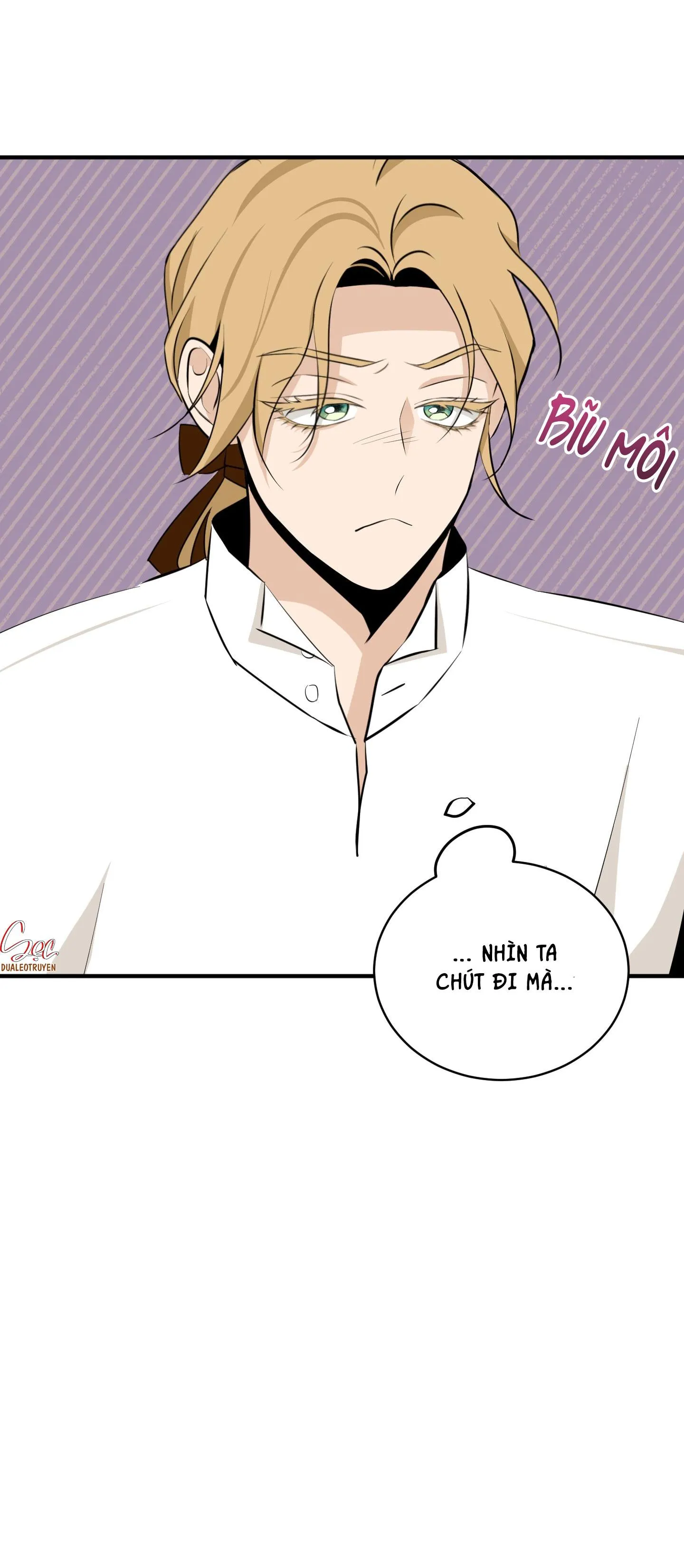 ĐÓA HOA KHÔNG TÊN Chapter 22 Trang 40