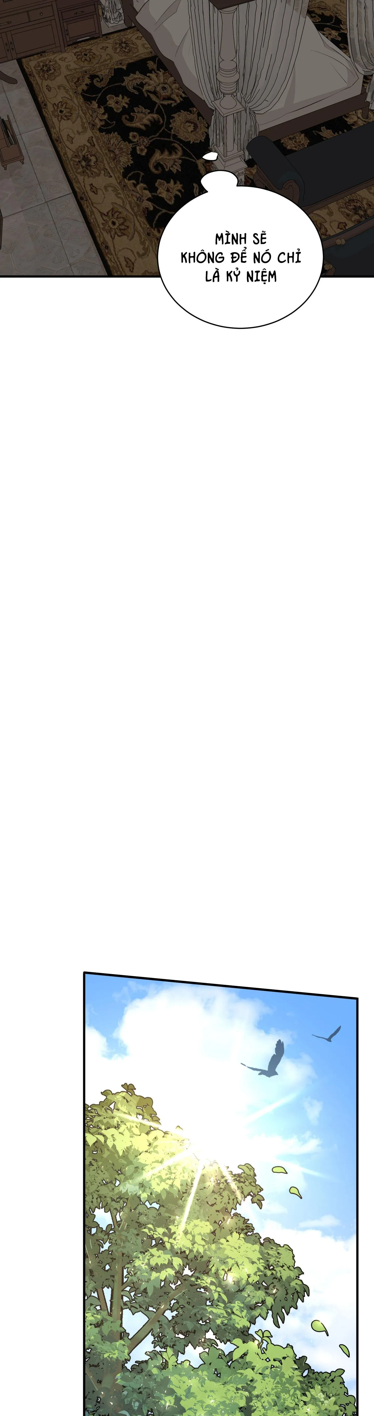 ĐÓA HOA KHÔNG TÊN Chapter 25 Trang 4