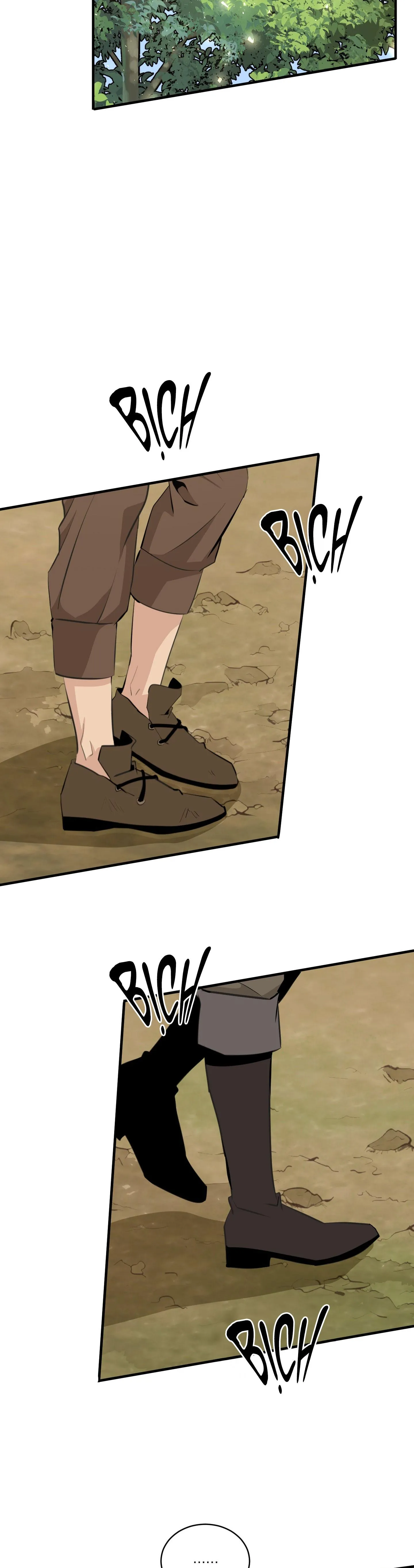 ĐÓA HOA KHÔNG TÊN Chapter 25 Trang 5