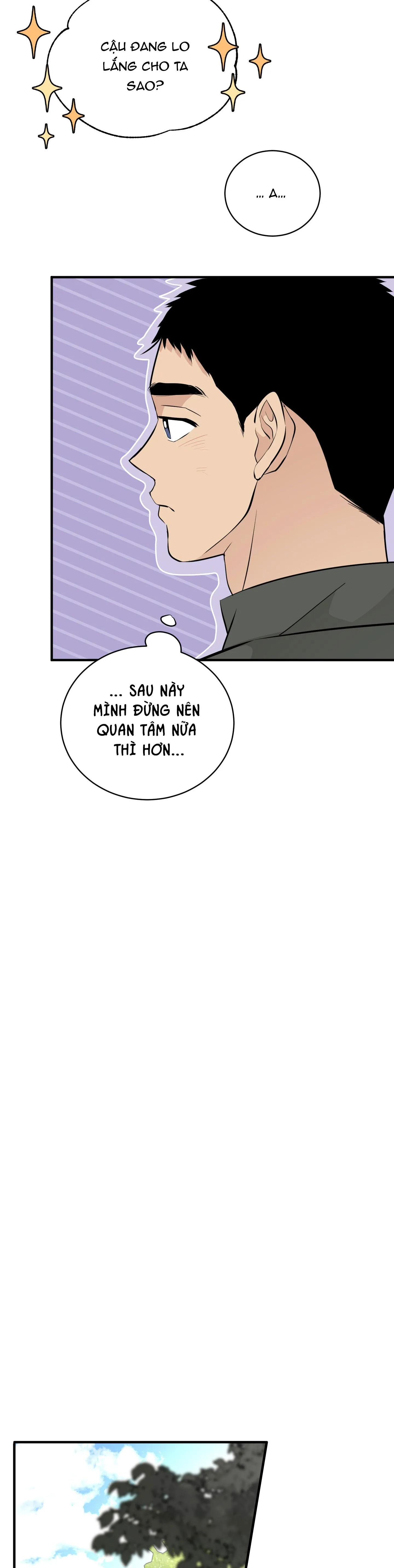 ĐÓA HOA KHÔNG TÊN Chapter 25 Trang 16