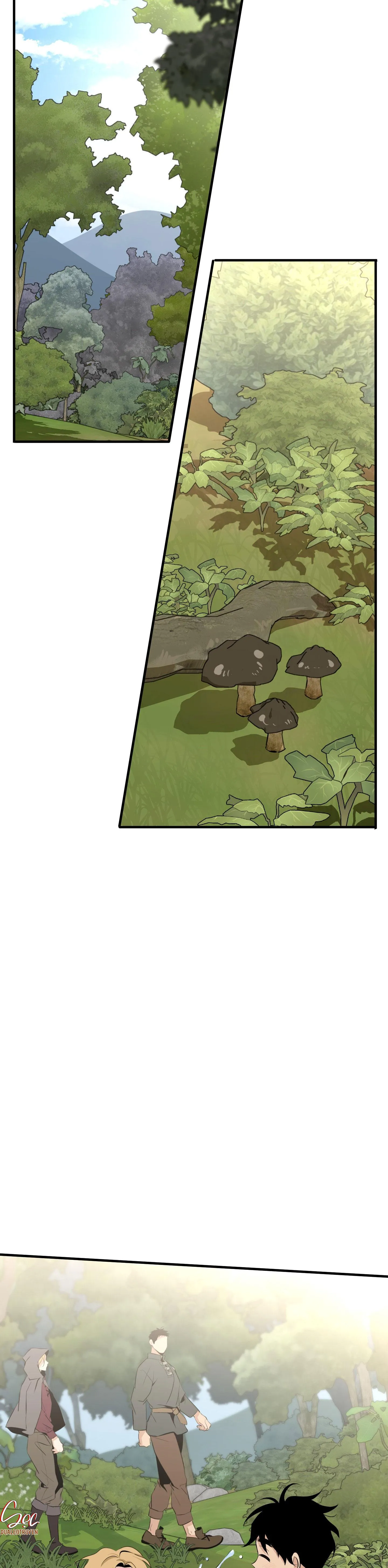 ĐÓA HOA KHÔNG TÊN Chapter 25 Trang 17