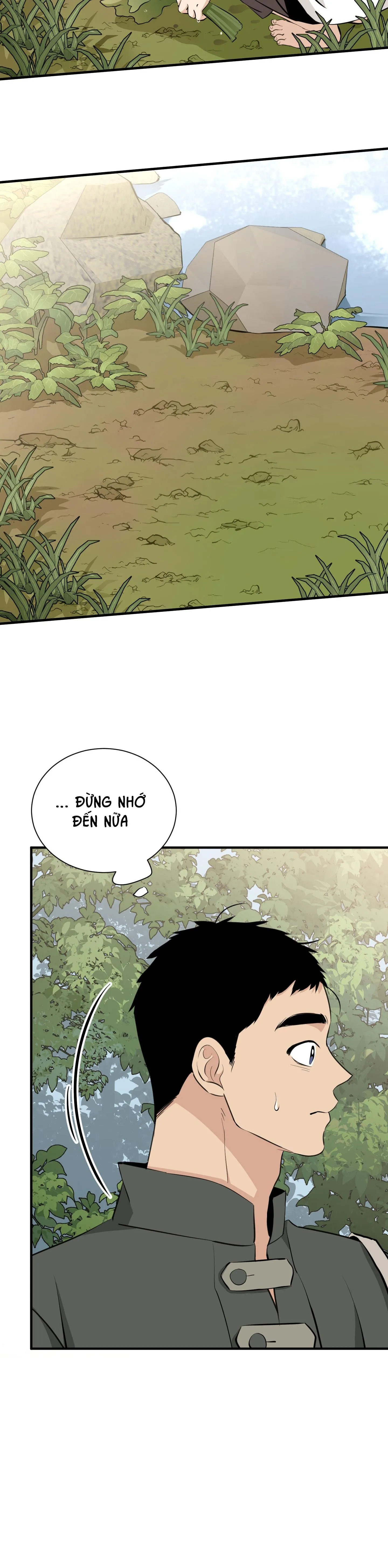 ĐÓA HOA KHÔNG TÊN Chapter 25 Trang 19