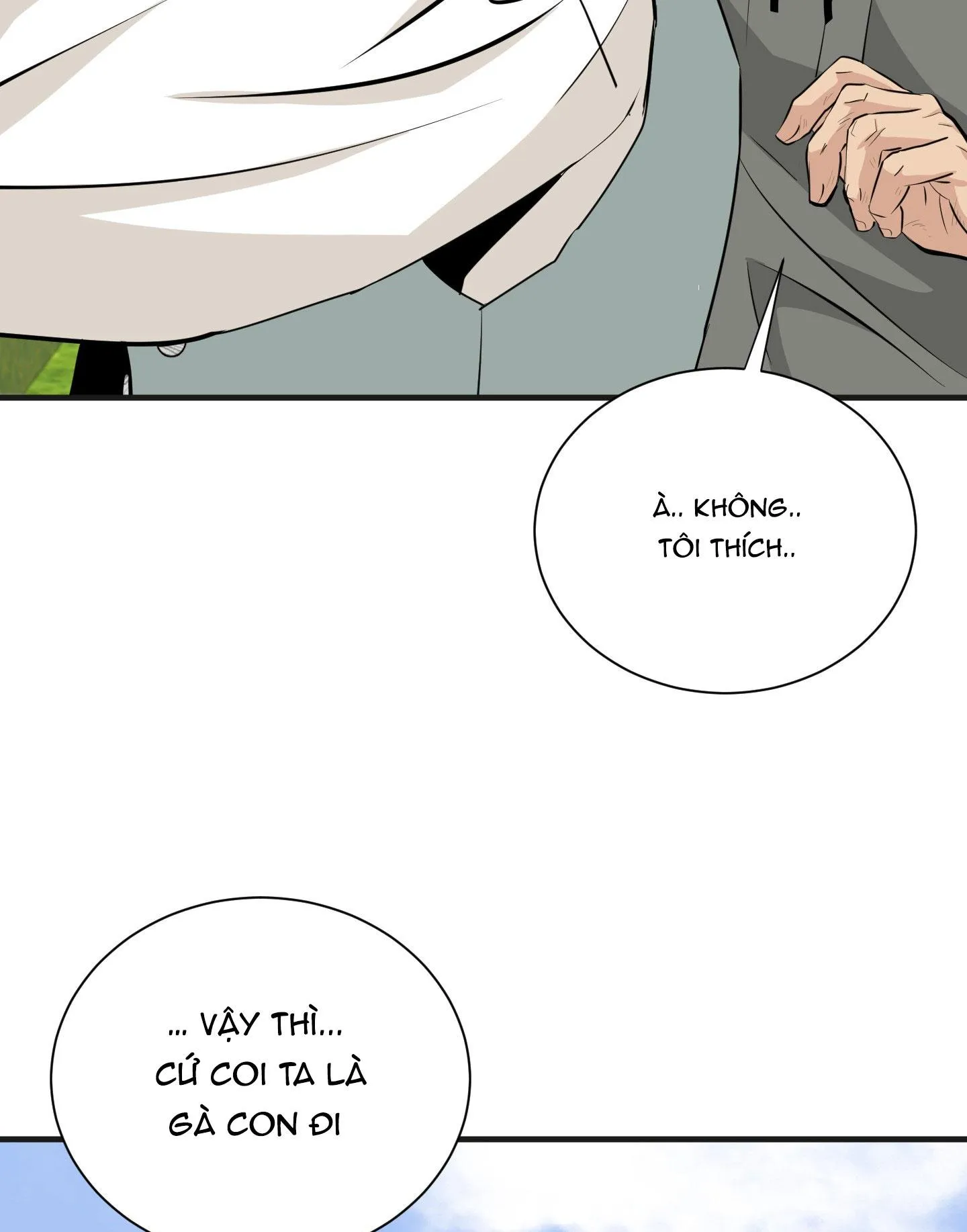 ĐÓA HOA KHÔNG TÊN Chapter 25 Trang 42