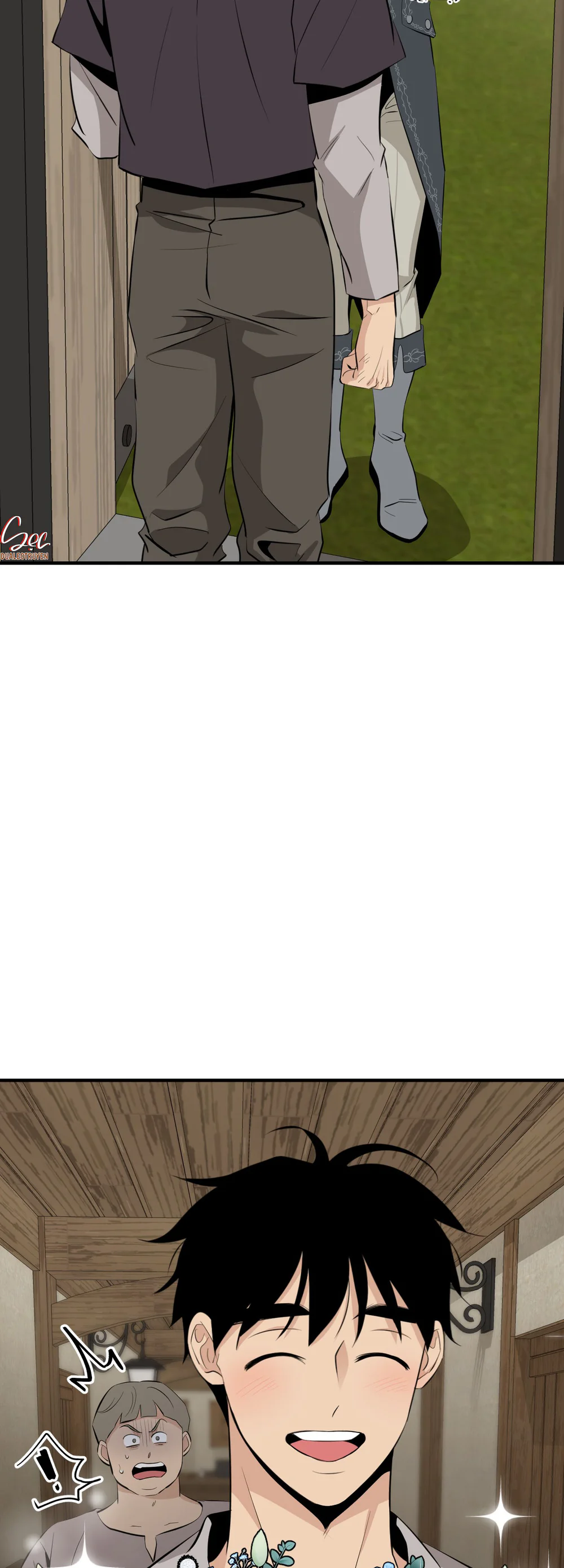 ĐÓA HOA KHÔNG TÊN Chapter 37 Trang 4