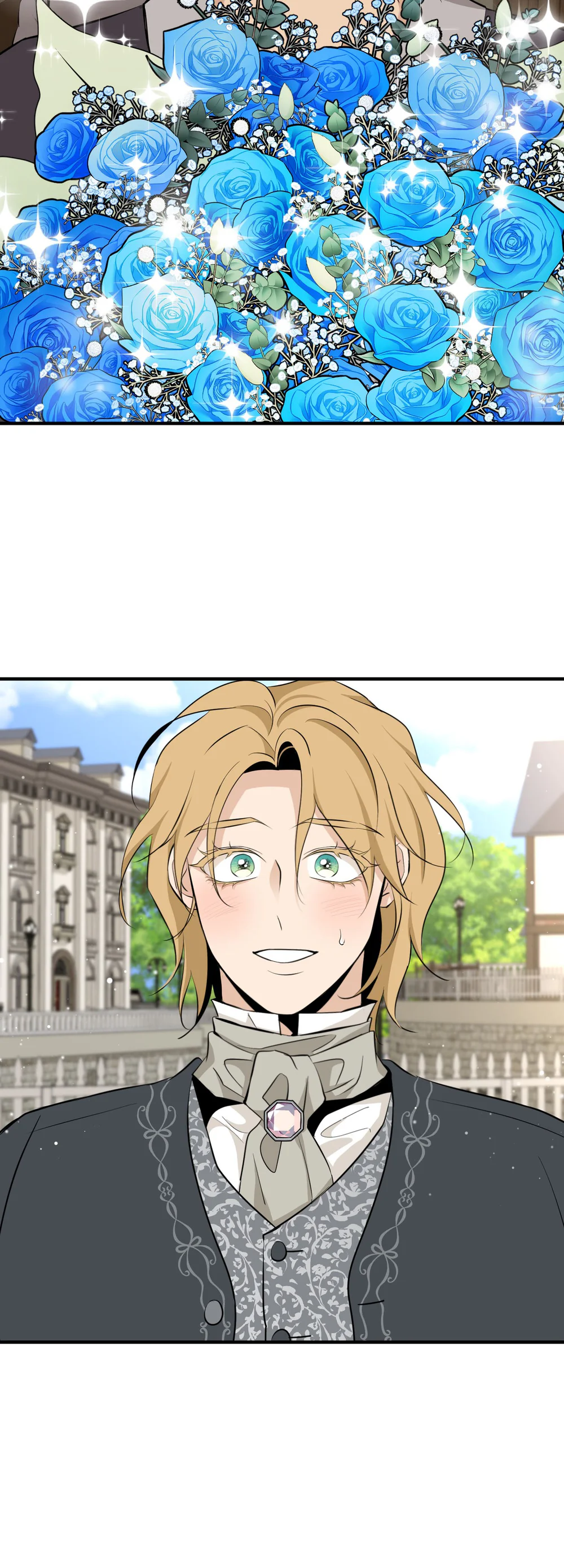 ĐÓA HOA KHÔNG TÊN Chapter 37 Trang 5