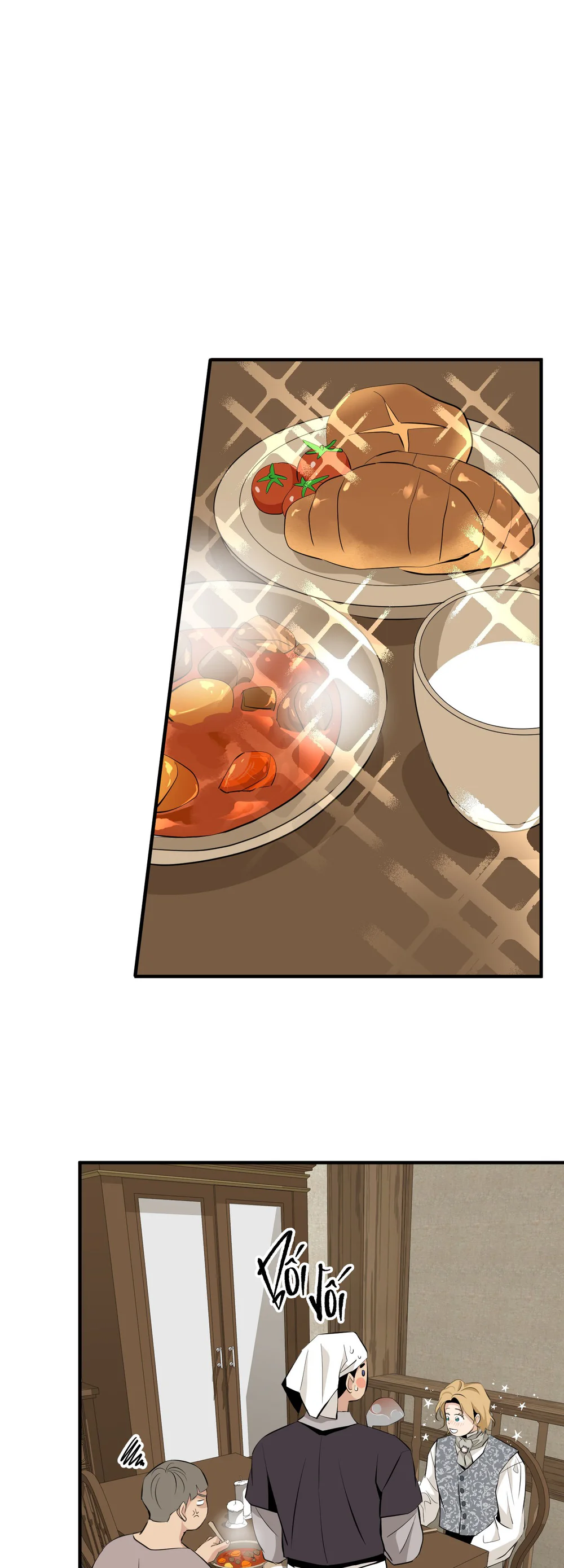 ĐÓA HOA KHÔNG TÊN Chapter 37 Trang 6