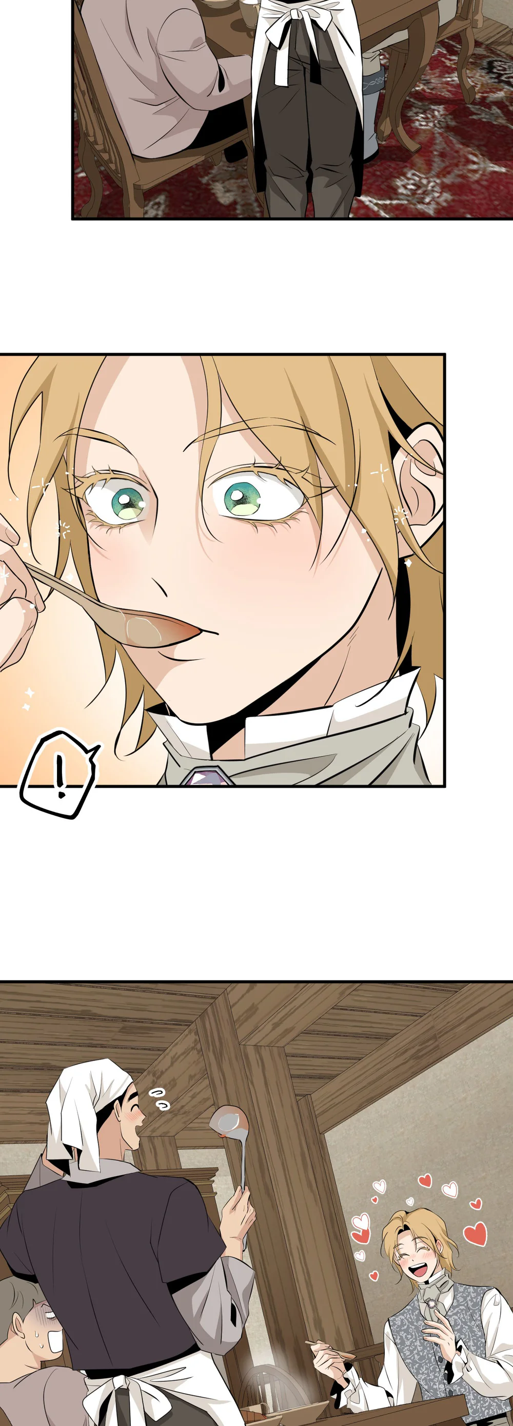 ĐÓA HOA KHÔNG TÊN Chapter 37 Trang 7