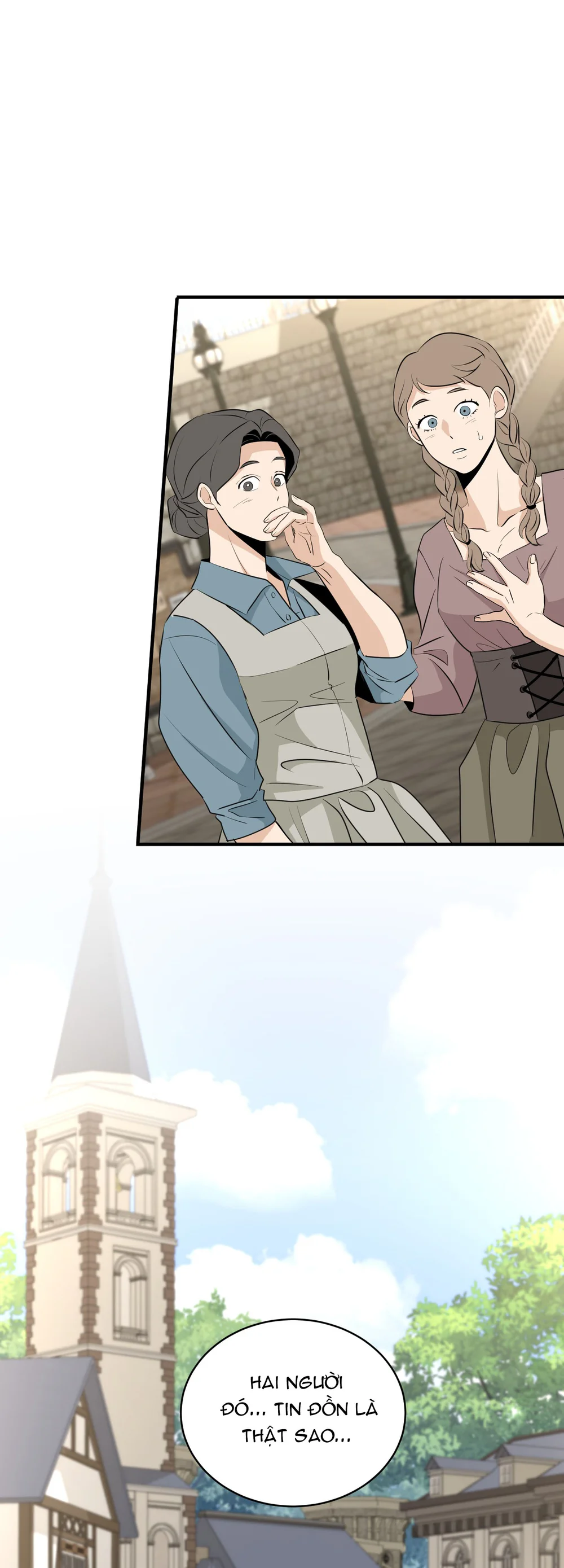 ĐÓA HOA KHÔNG TÊN Chapter 37 Trang 9