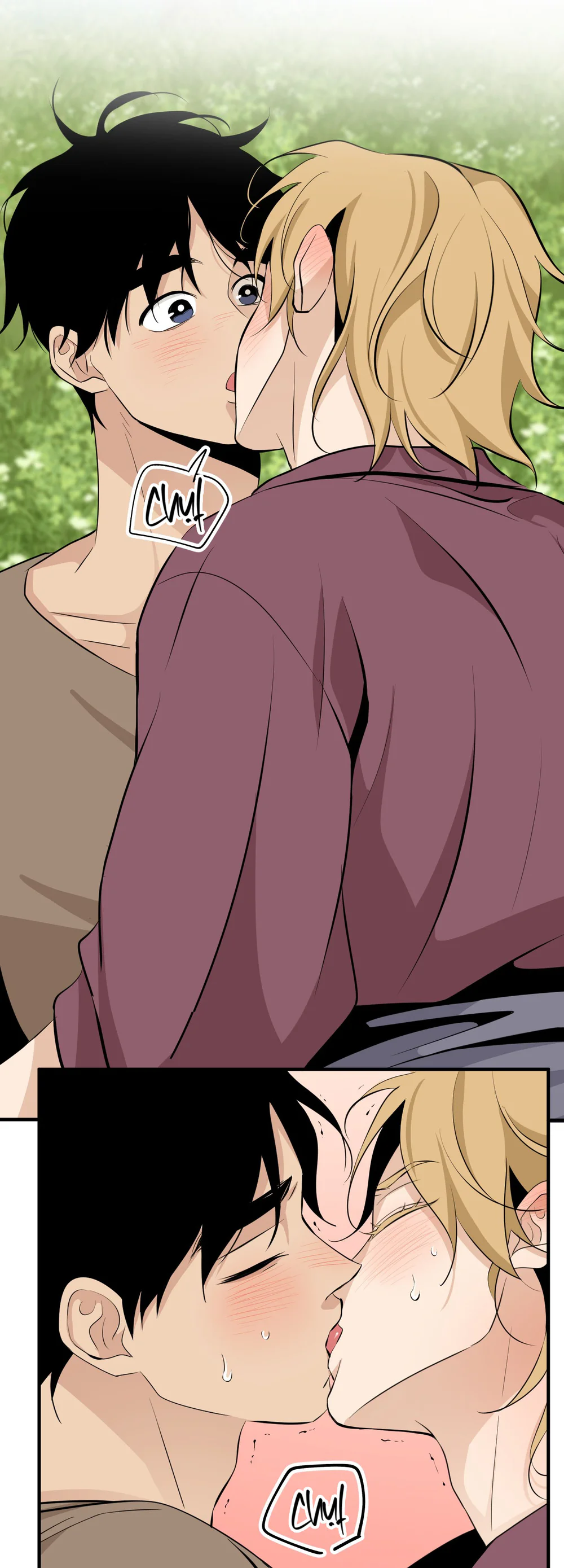 ĐÓA HOA KHÔNG TÊN Chapter 37 Trang 32