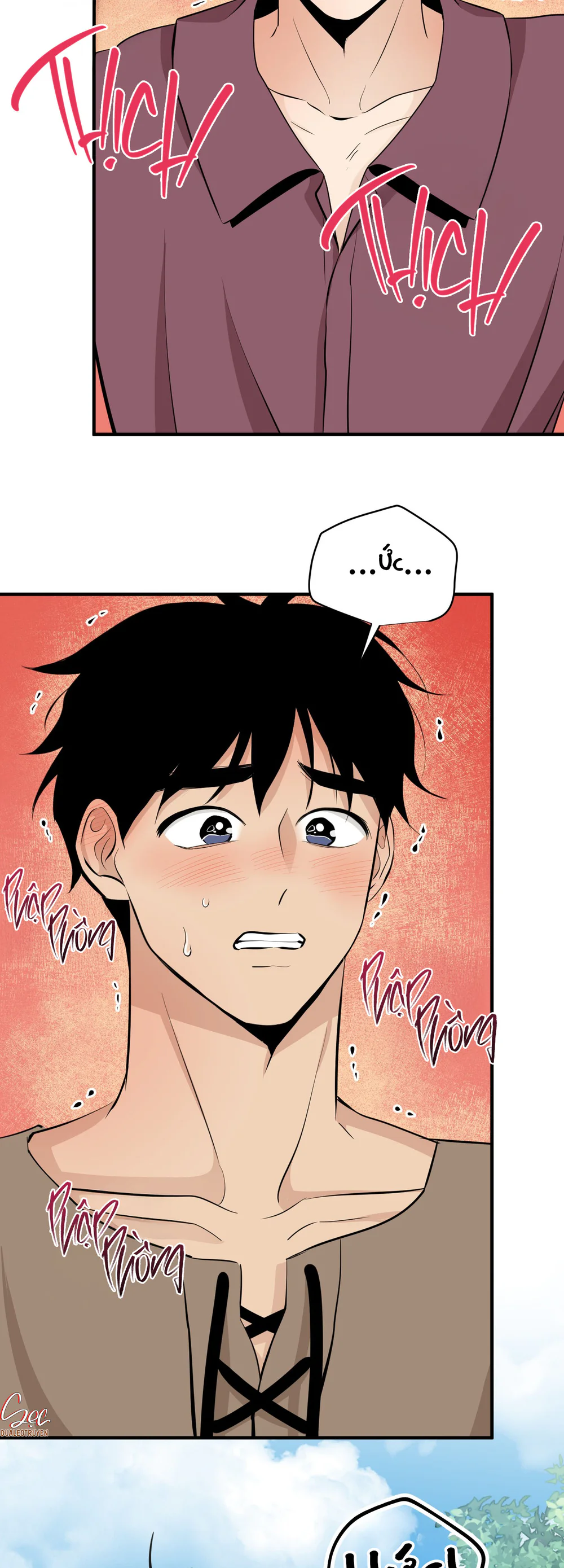 ĐÓA HOA KHÔNG TÊN Chapter 37 Trang 34