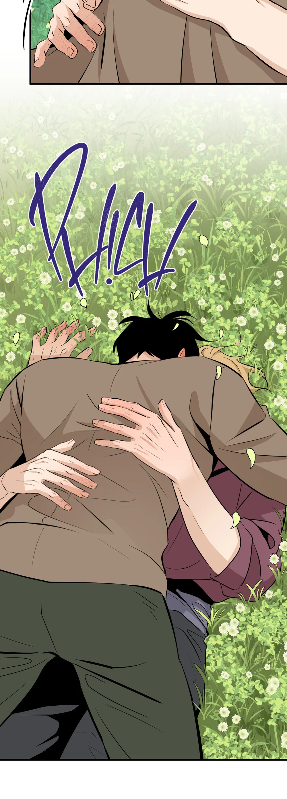 ĐÓA HOA KHÔNG TÊN Chapter 37 Trang 36