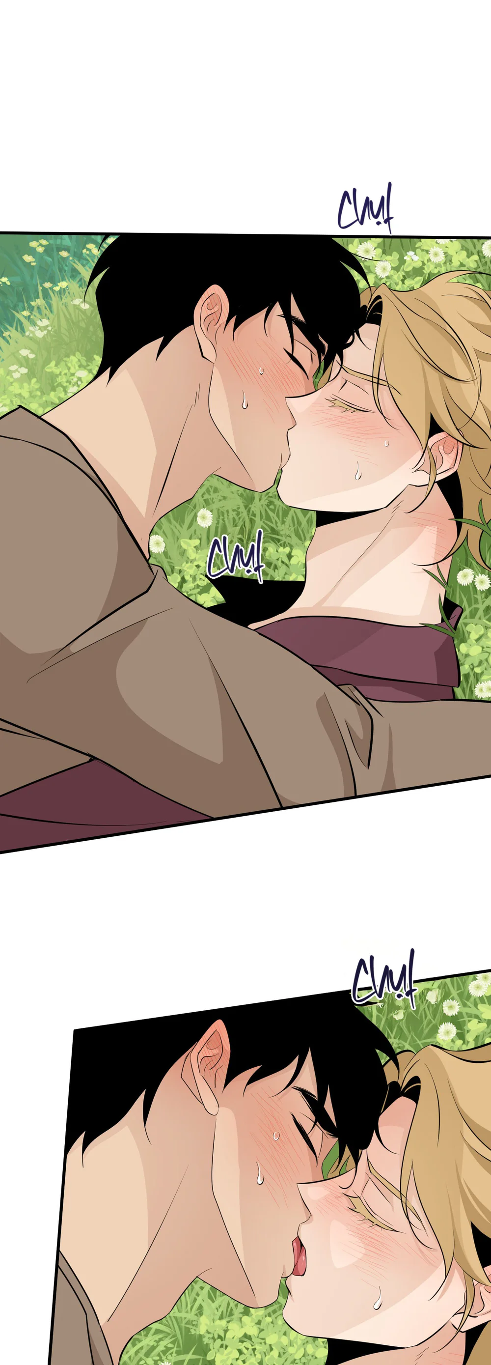 ĐÓA HOA KHÔNG TÊN Chapter 37 Trang 37