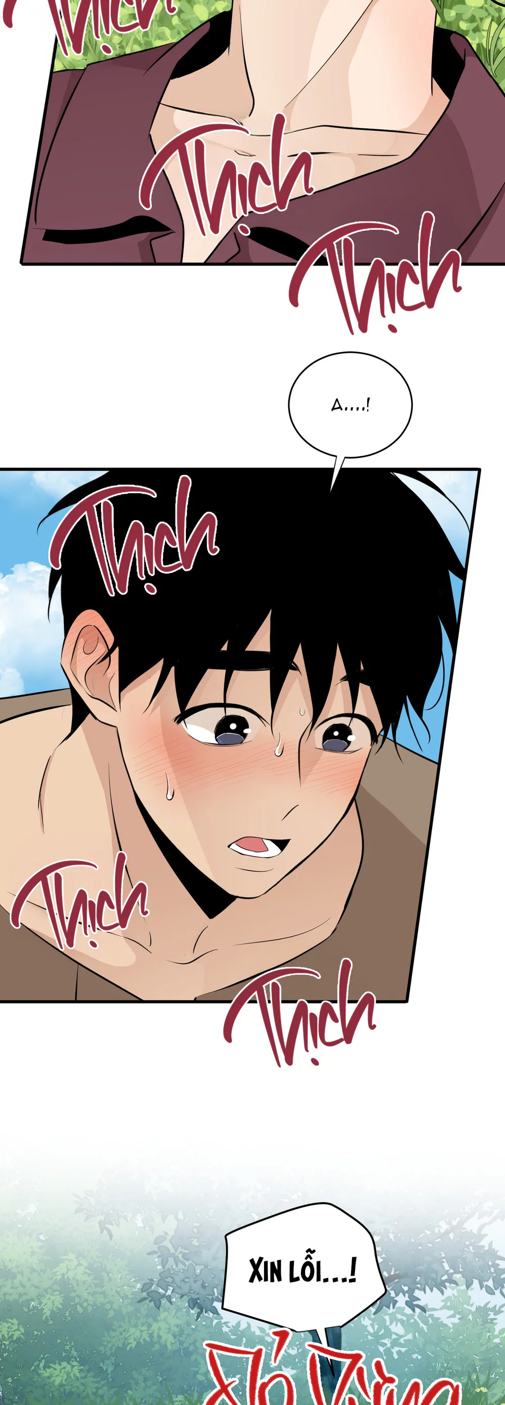 ĐÓA HOA KHÔNG TÊN Chapter 37 Trang 40