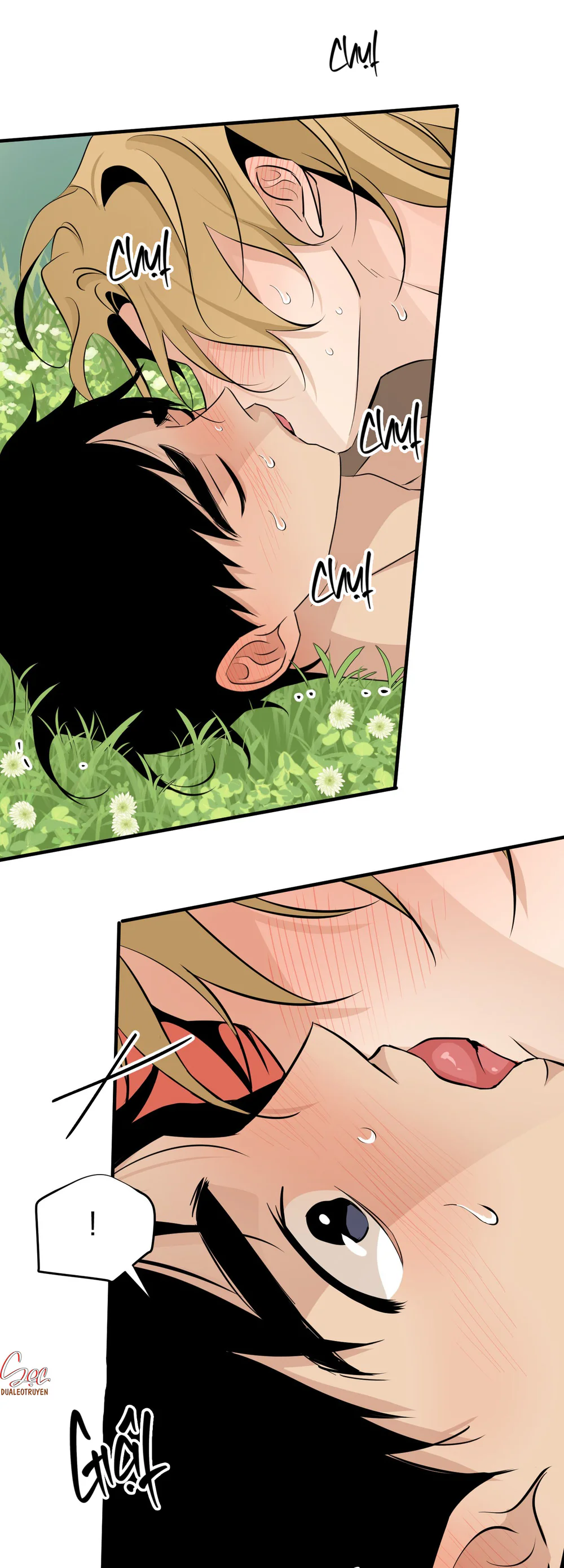 ĐÓA HOA KHÔNG TÊN Chapter 37 Trang 51