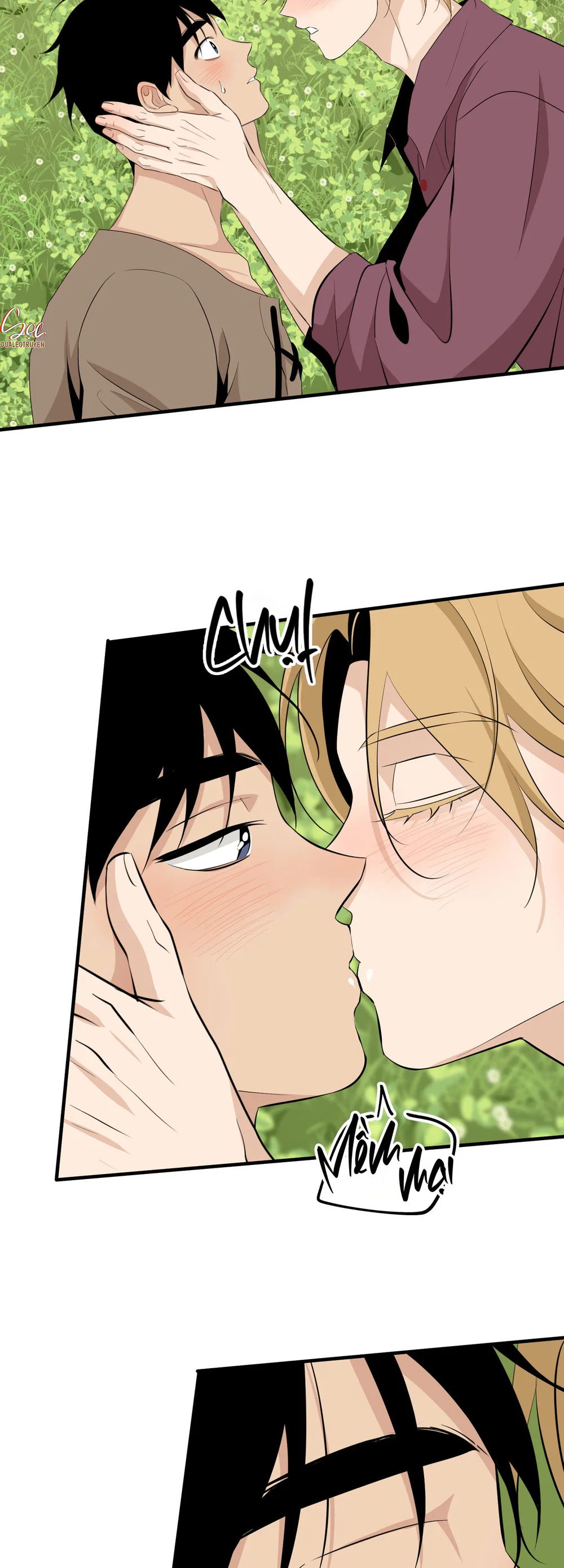 ĐÓA HOA KHÔNG TÊN Chapter 38 Trang 16