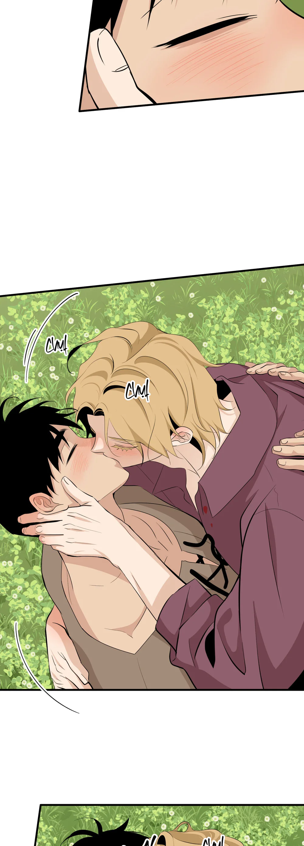 ĐÓA HOA KHÔNG TÊN Chapter 38 Trang 17