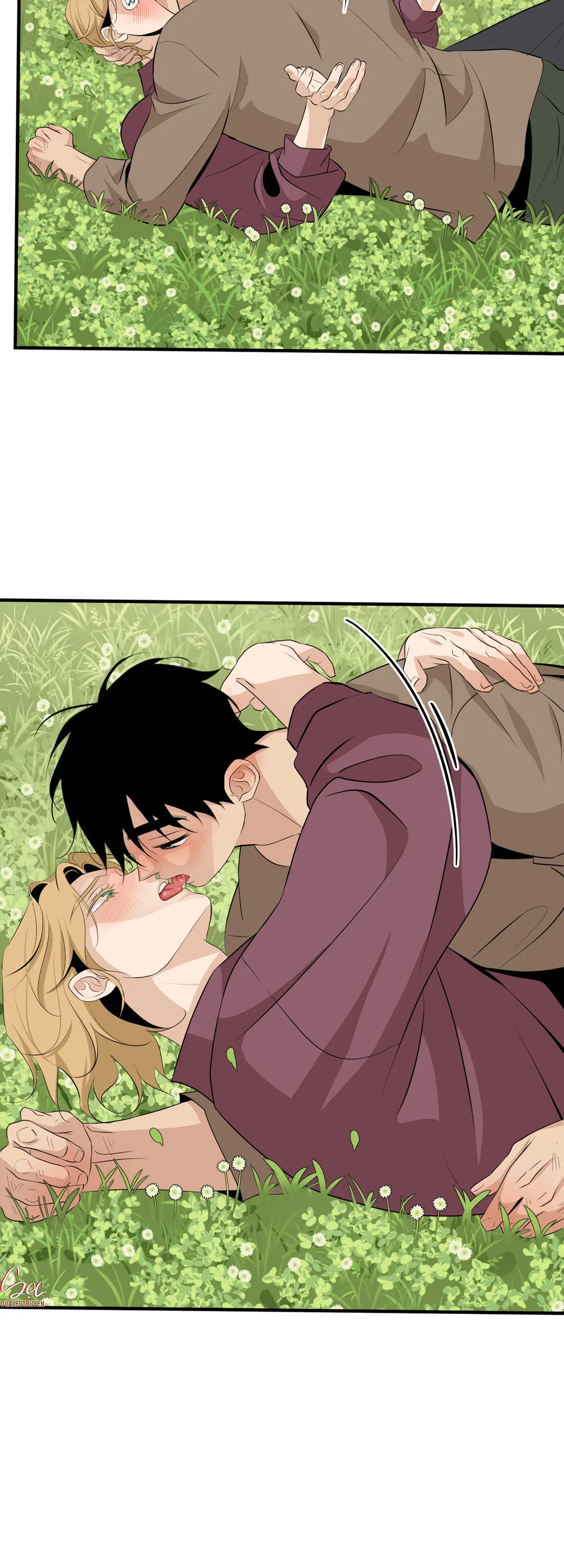 ĐÓA HOA KHÔNG TÊN Chapter 38 Trang 20