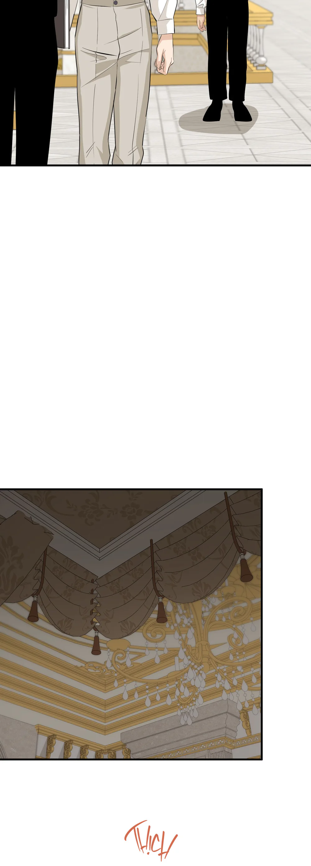 ĐÓA HOA KHÔNG TÊN Chapter 38 Trang 36