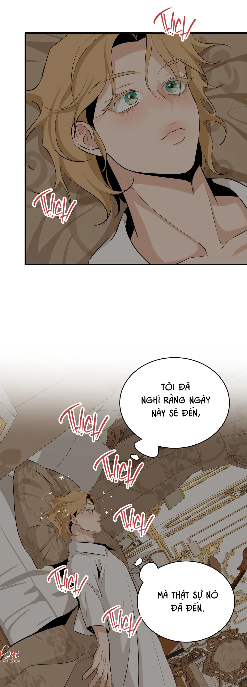 ĐÓA HOA KHÔNG TÊN Chapter 38 Trang 37