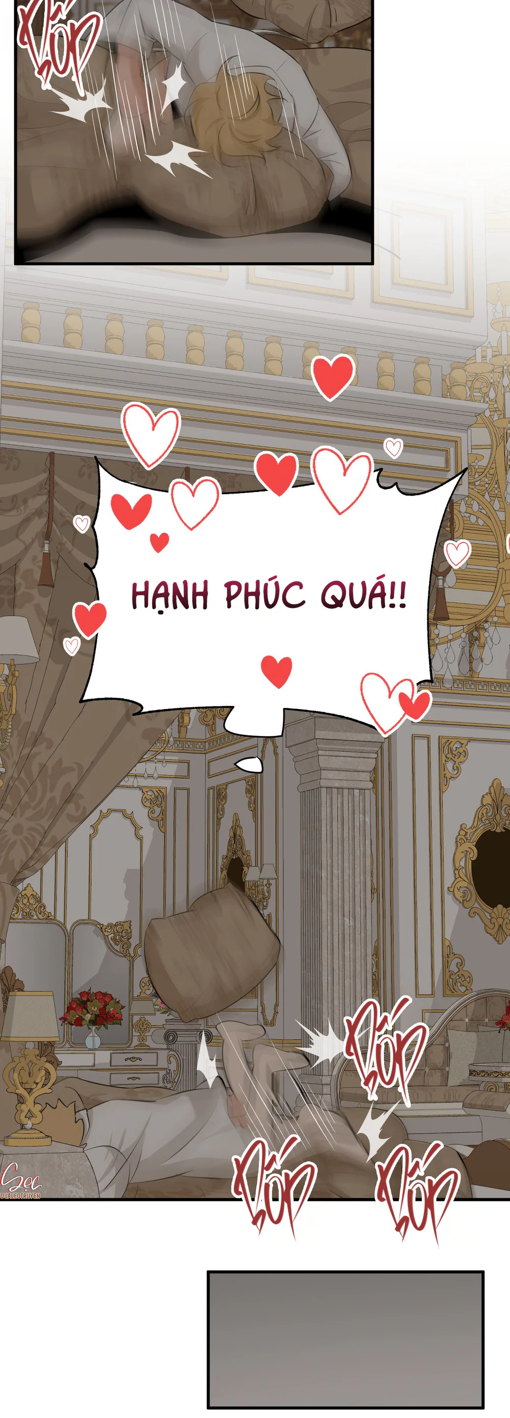 ĐÓA HOA KHÔNG TÊN Chapter 38 Trang 43