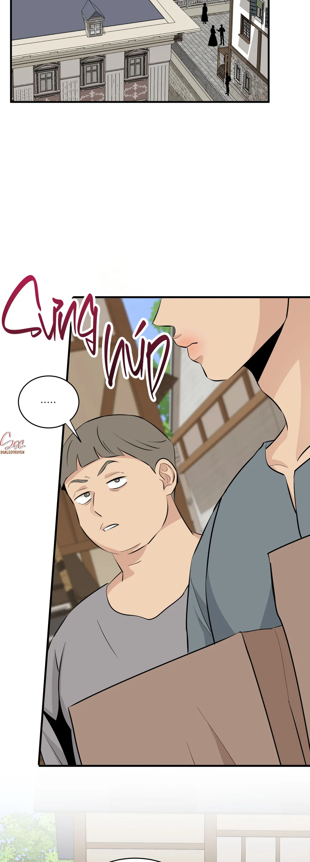 ĐÓA HOA KHÔNG TÊN Chapter 38 Trang 45