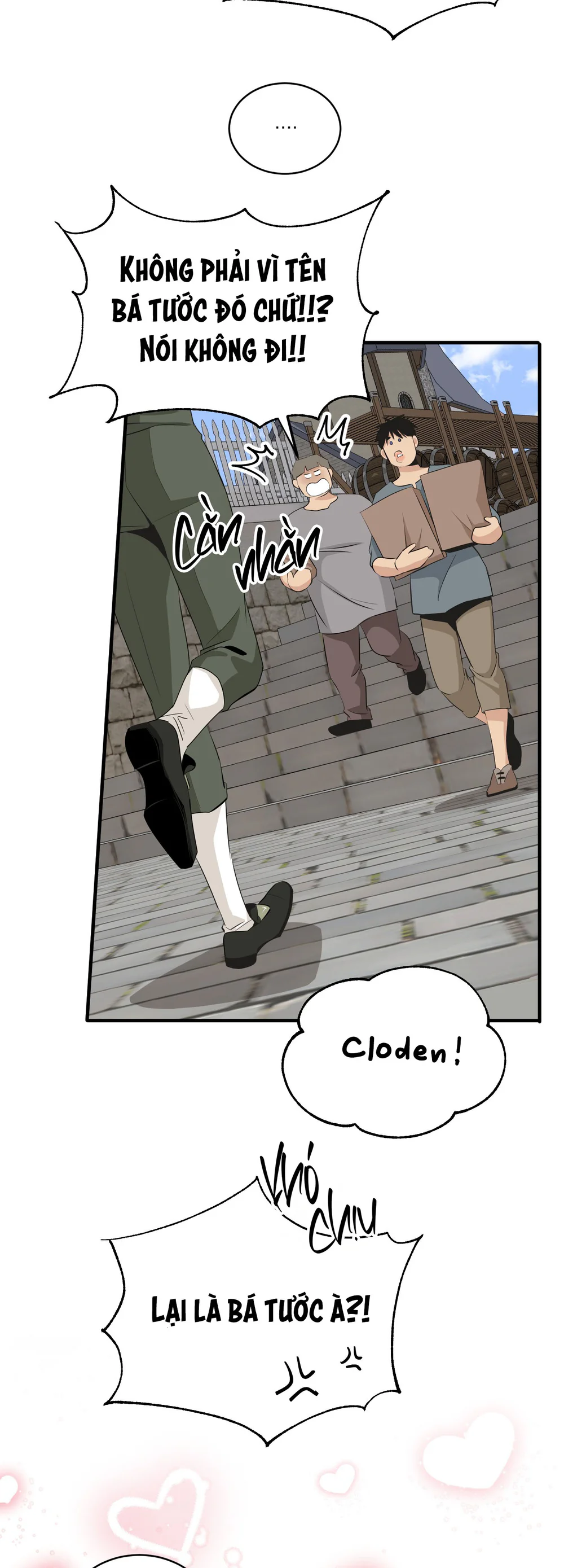 ĐÓA HOA KHÔNG TÊN Chapter 38 Trang 49