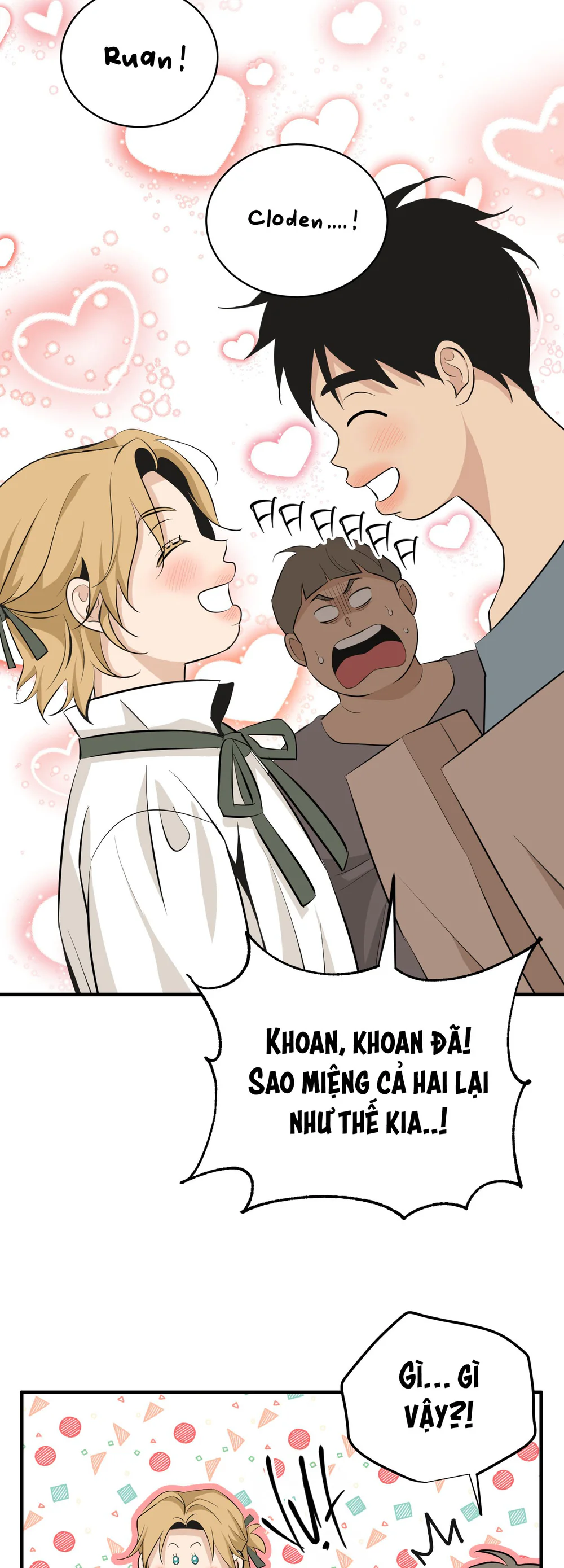 ĐÓA HOA KHÔNG TÊN Chapter 38 Trang 50