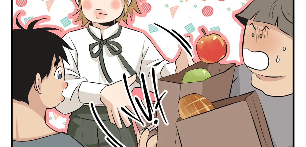 ĐÓA HOA KHÔNG TÊN Chapter 38 Trang 51