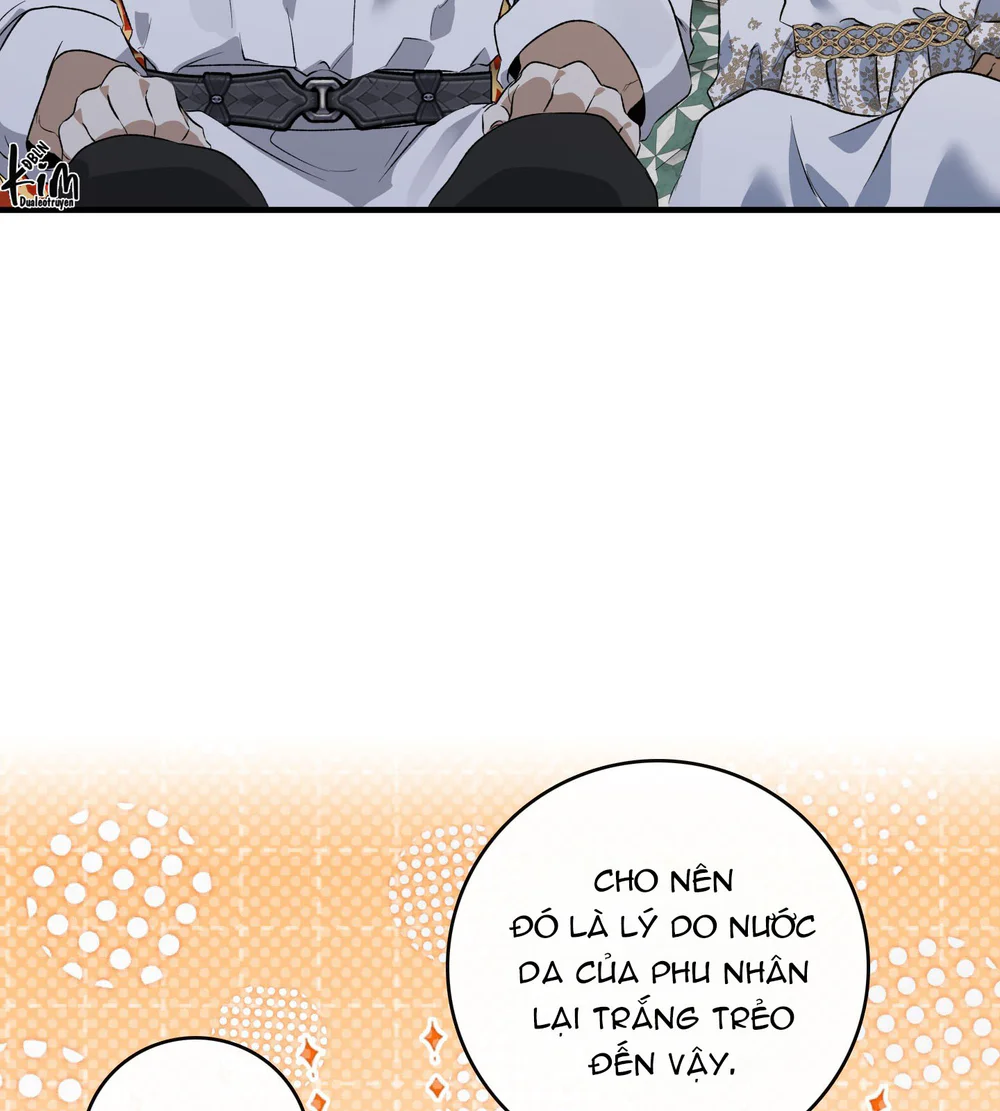 ĐÓA HOA NỞ TRONG ĐÊM TRẮNG Chapter 3 Trang 12