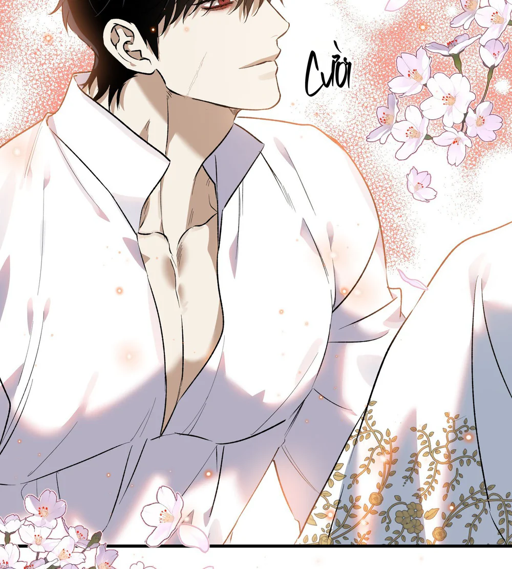 ĐÓA HOA NỞ TRONG ĐÊM TRẮNG Chapter 3 Trang 30